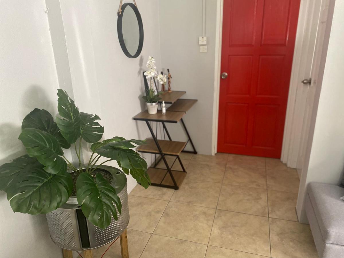 Apartamento Keikei'Shaven Gros Islet Exterior foto