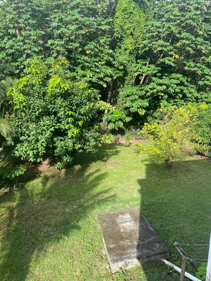 Apartamento Keikei'Shaven Gros Islet Exterior foto